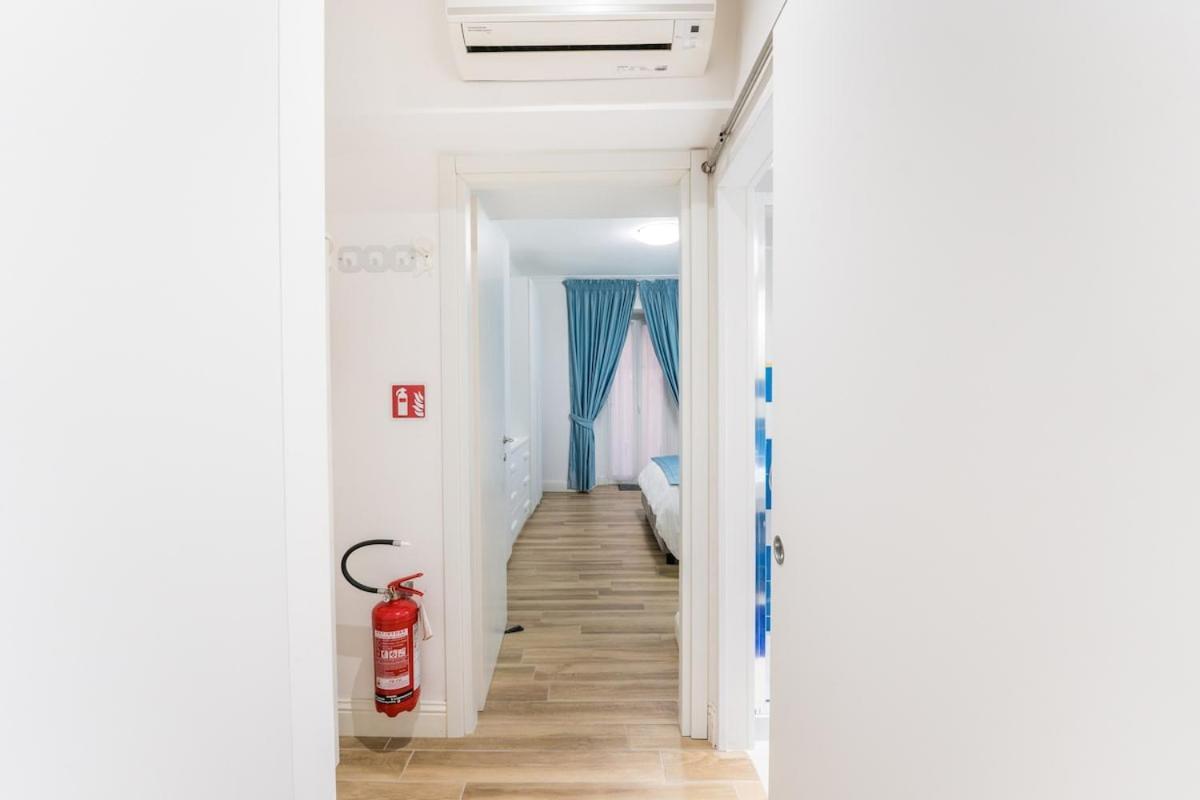 Cozy In Trastevere With Patio - Ac Apartment Rom